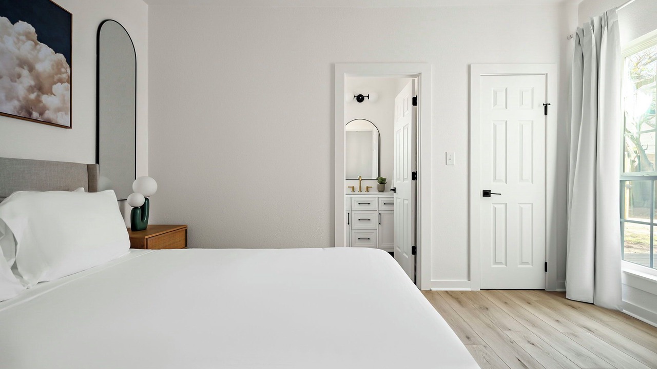 Photo of Bedroom in Chestnut