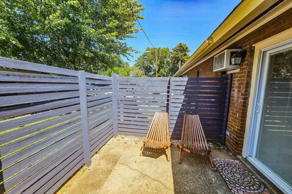 Photo of Outdoor in Oakhurst
