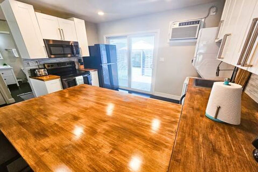 Photo of Kitchen in Oakhurst