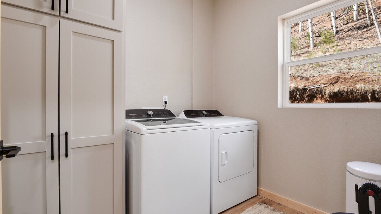 Photo of Bedroom in Rainbow Valley