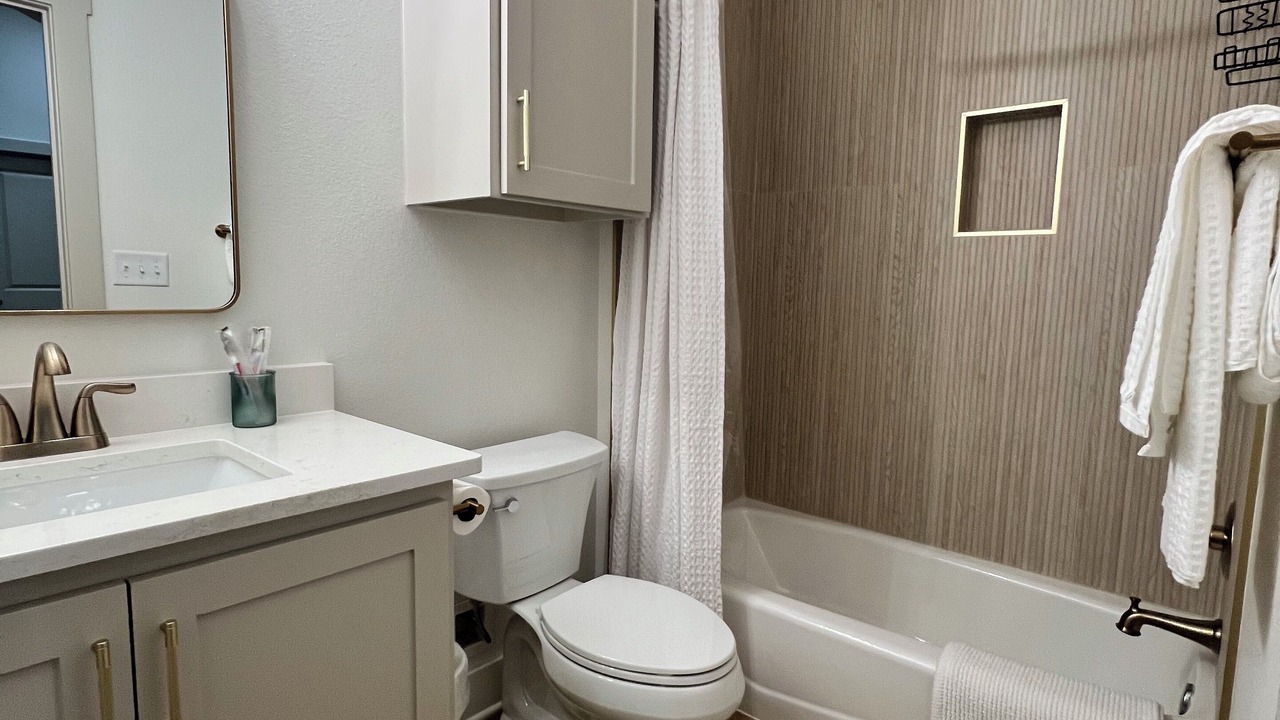 Photo of Bathroom in Bullard