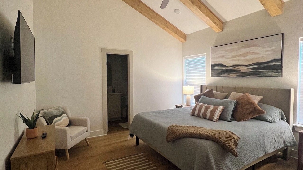 Photo of Bedroom in Bullard