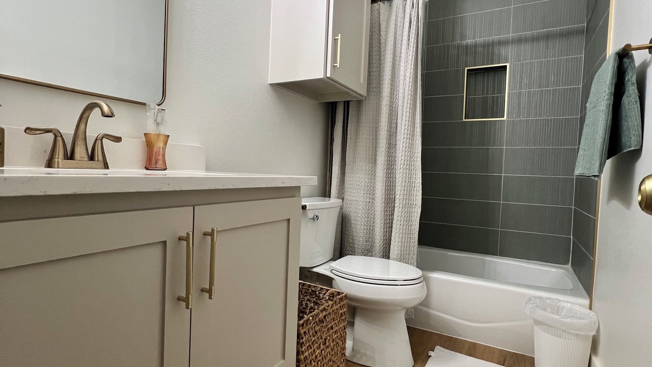 Photo of Bathroom in Bullard