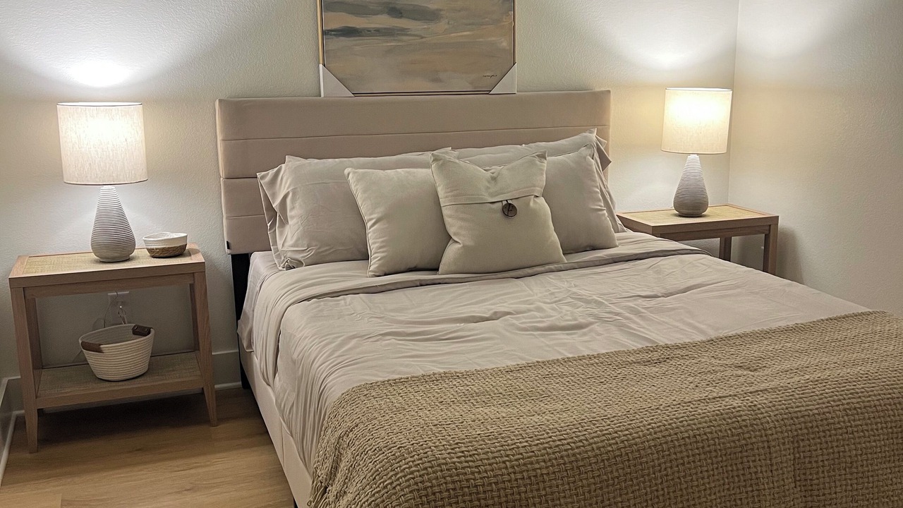 Photo of Bedroom in Bullard