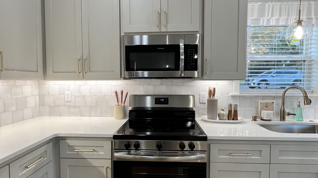 Photo of Kitchen in Bullard