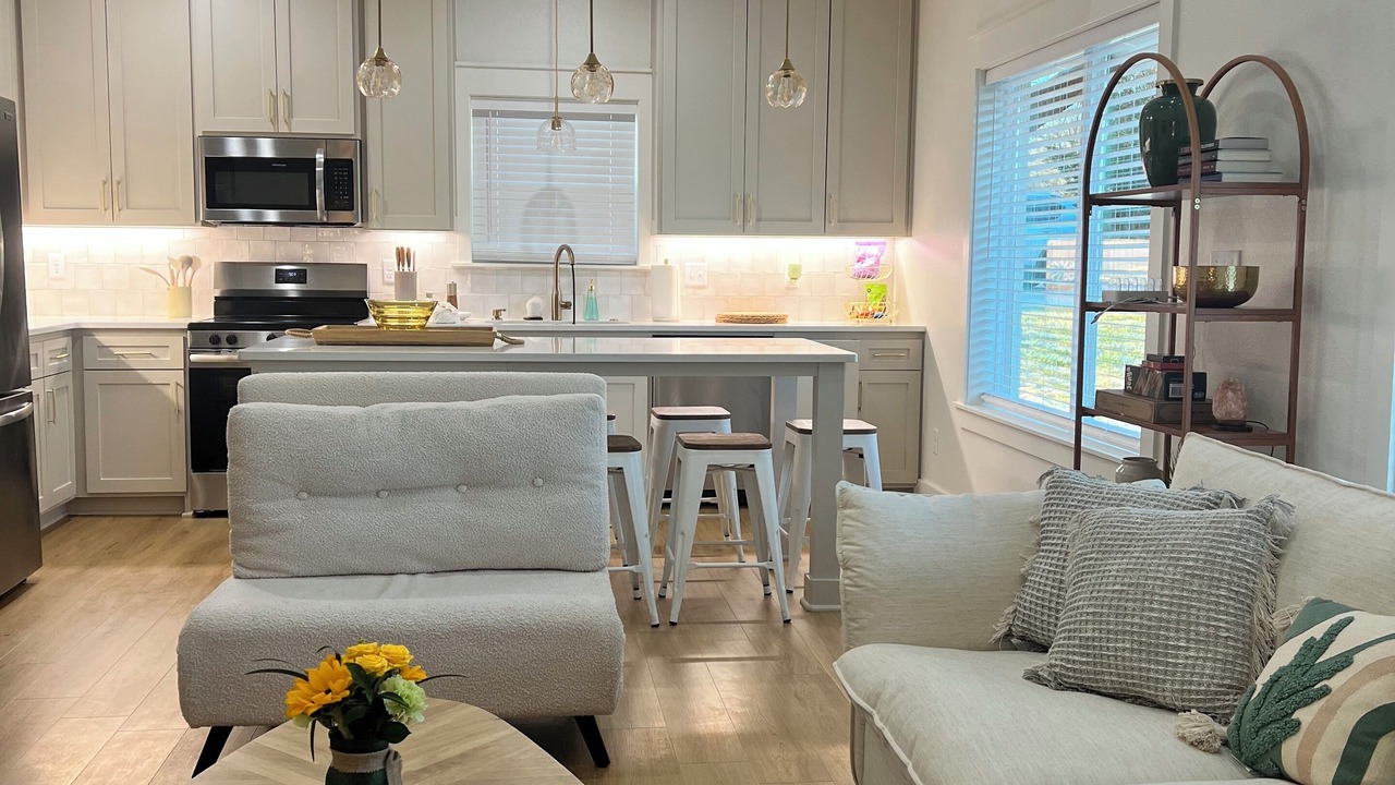 Photo of Livingroom in Bullard