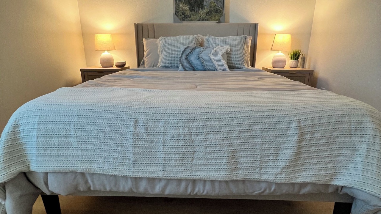 Photo of Bedroom in Bullard