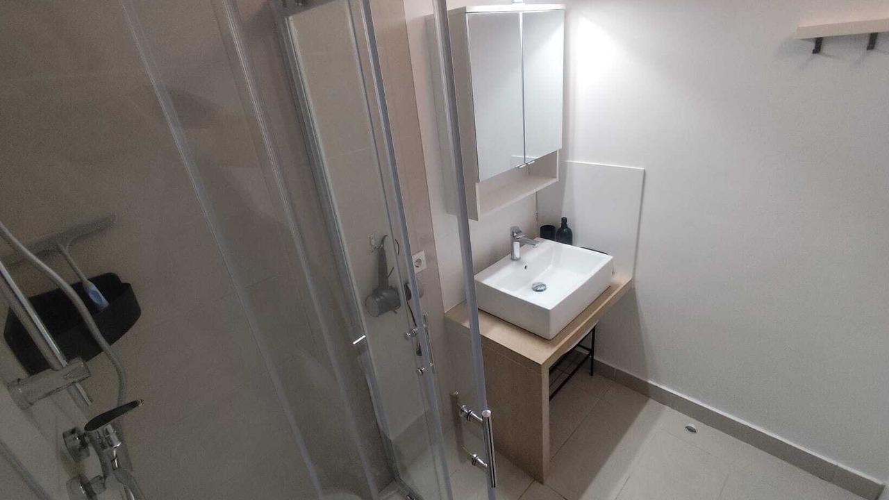 Photo of Bathroom in Povljana