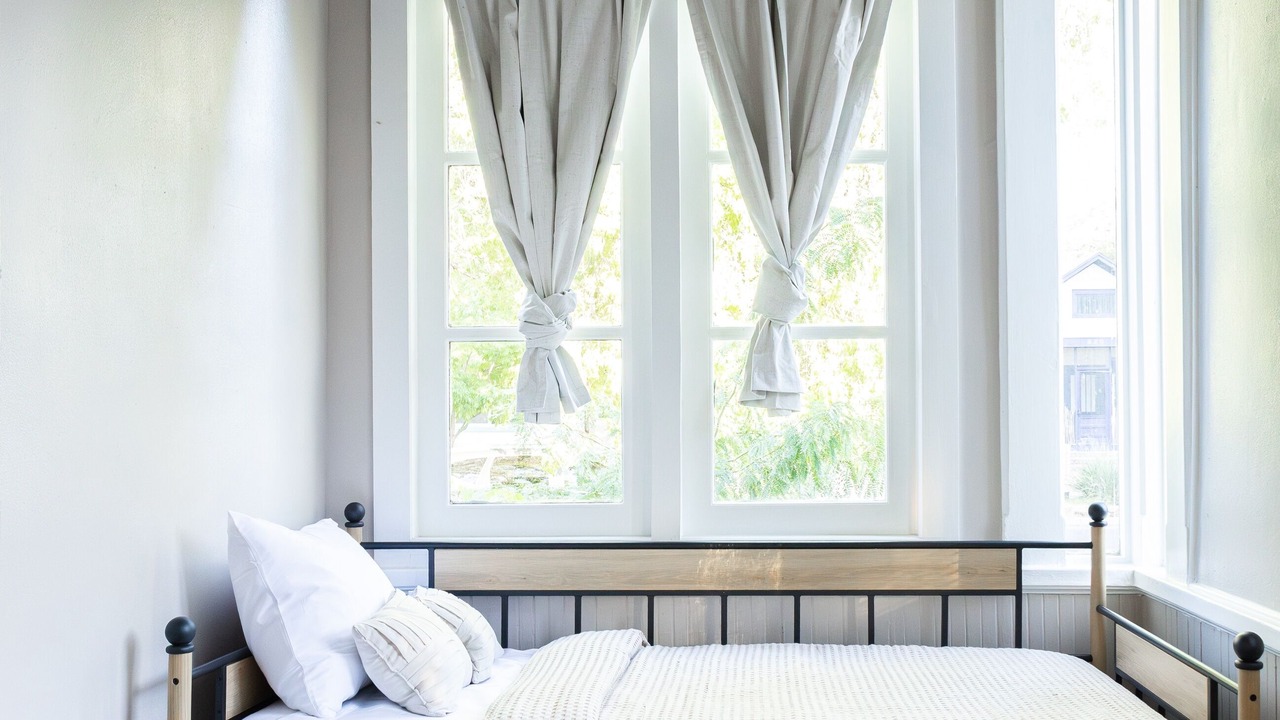 Photo of Bedroom in Downtown Albuquerque