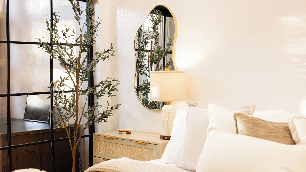 Photo of Bedroom in Downtown Albuquerque