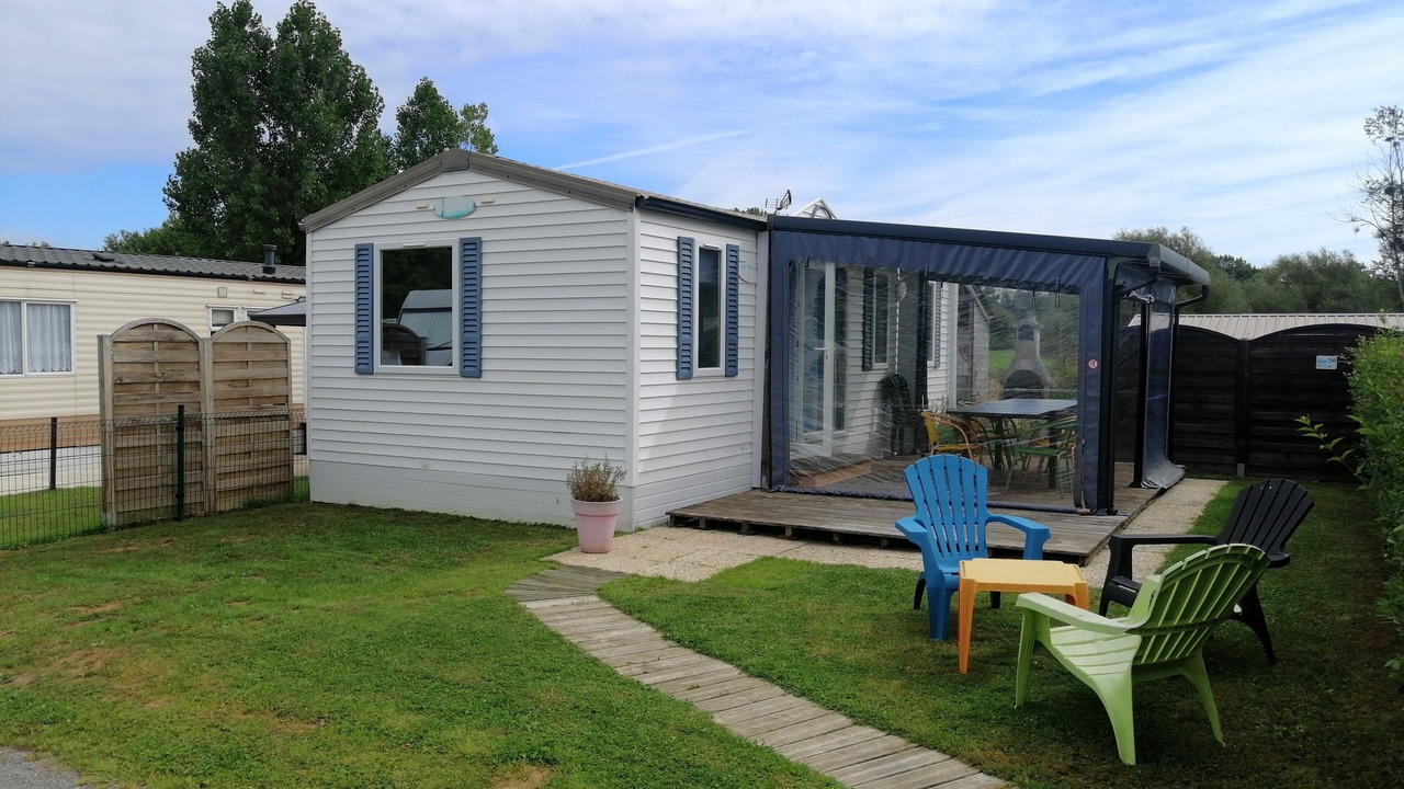 Photo of Outdoor in Saint-Pair-sur-Mer