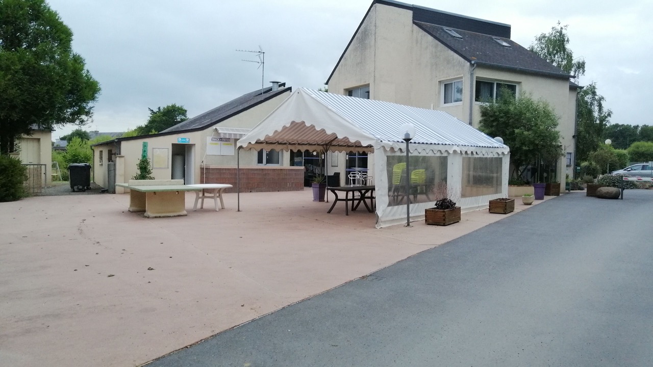 Photo of Outdoor in Saint-Pair-sur-Mer