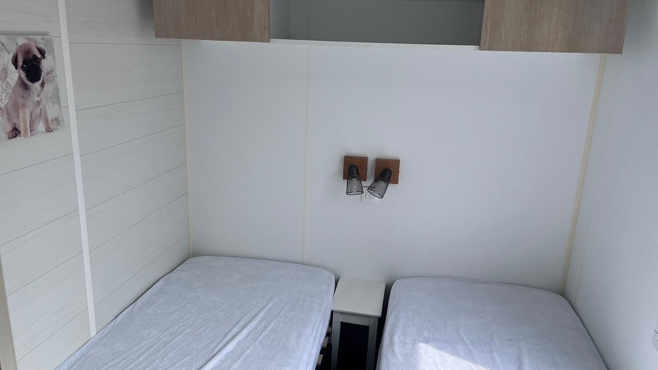 Photo of Bedroom in Saint-Pair-sur-Mer