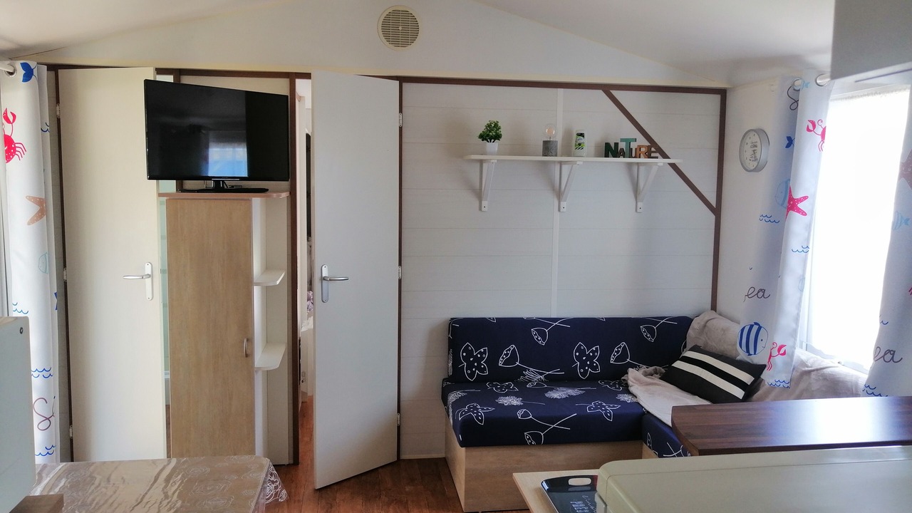 Photo of Livingroom in Saint-Pair-sur-Mer