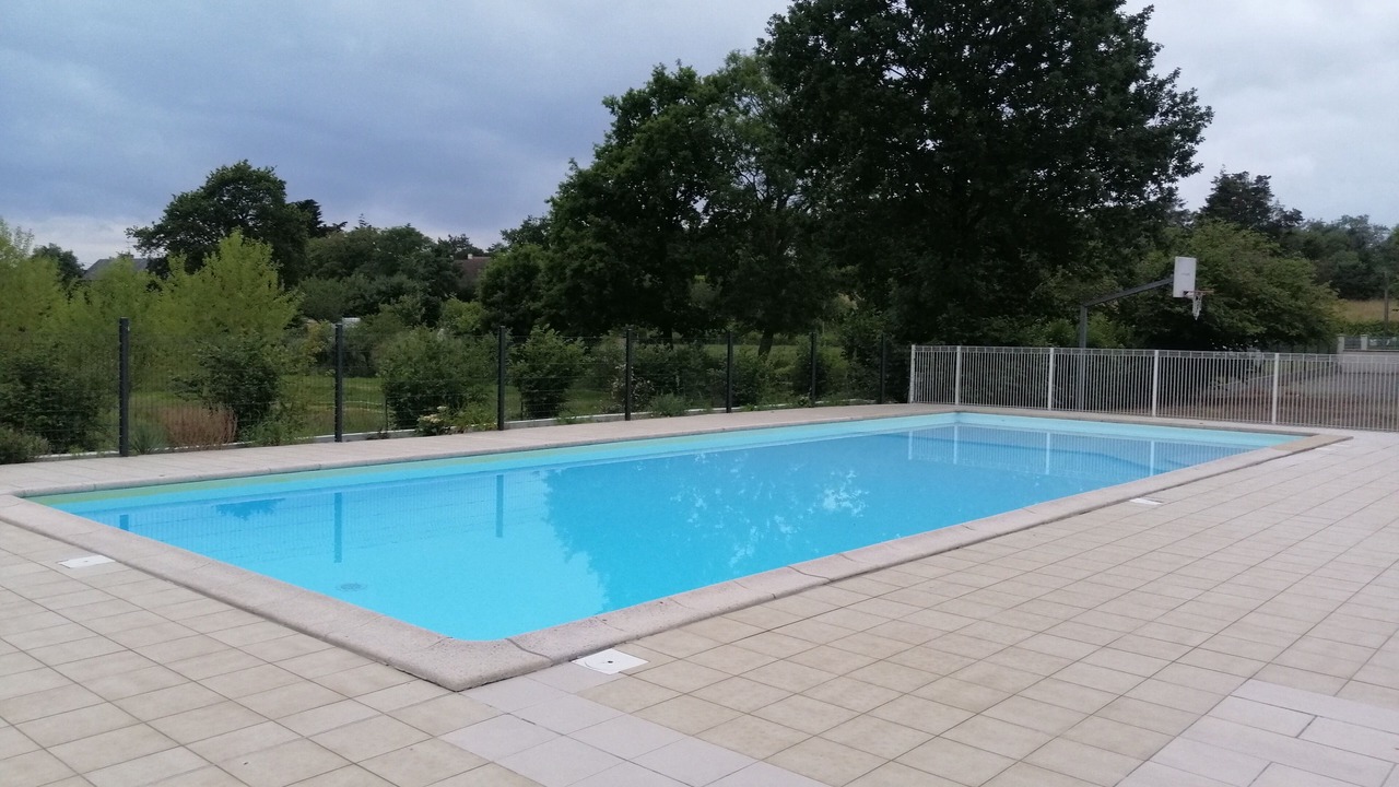 Photo of Outdoor in Saint-Pair-sur-Mer