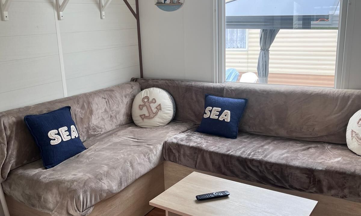 Photo of Livingroom in Saint-Pair-sur-Mer