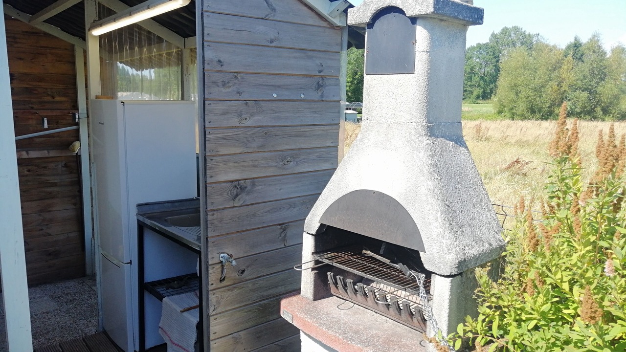 Photo of Outdoor in Saint-Pair-sur-Mer