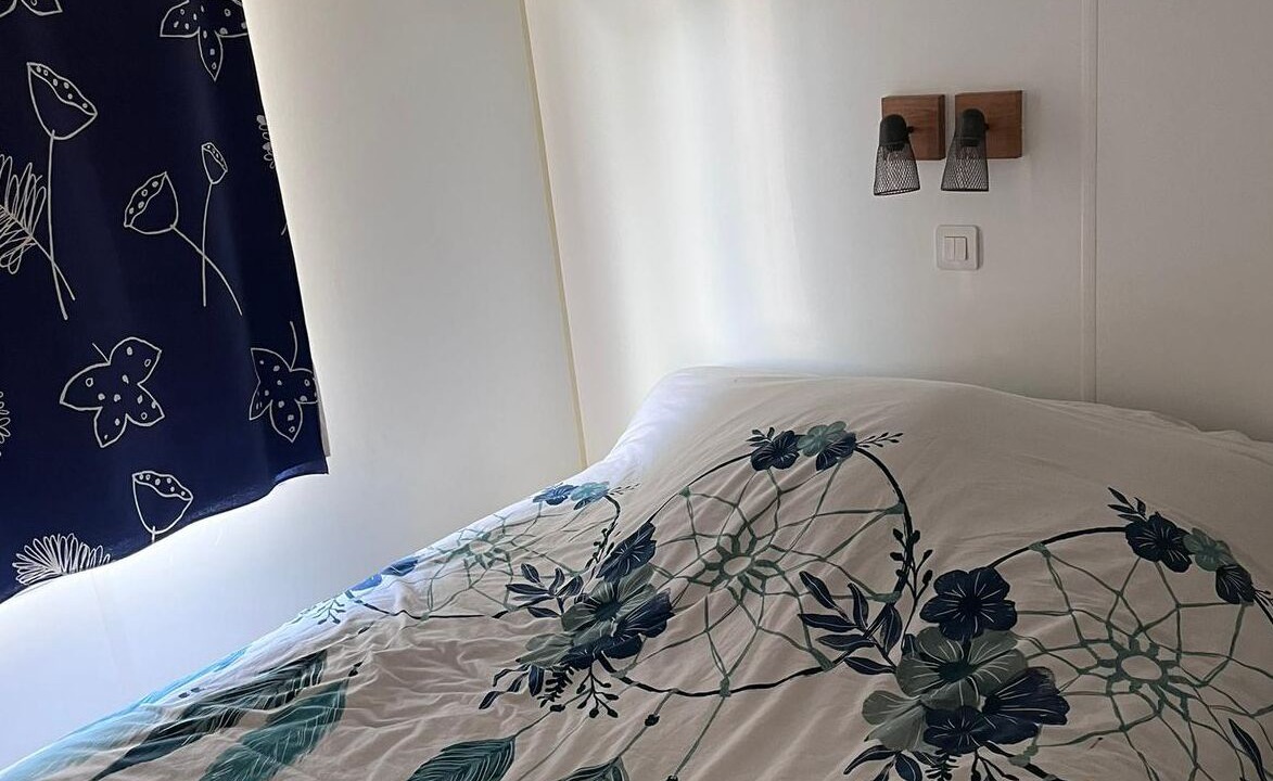 Photo of Bedroom in Saint-Pair-sur-Mer