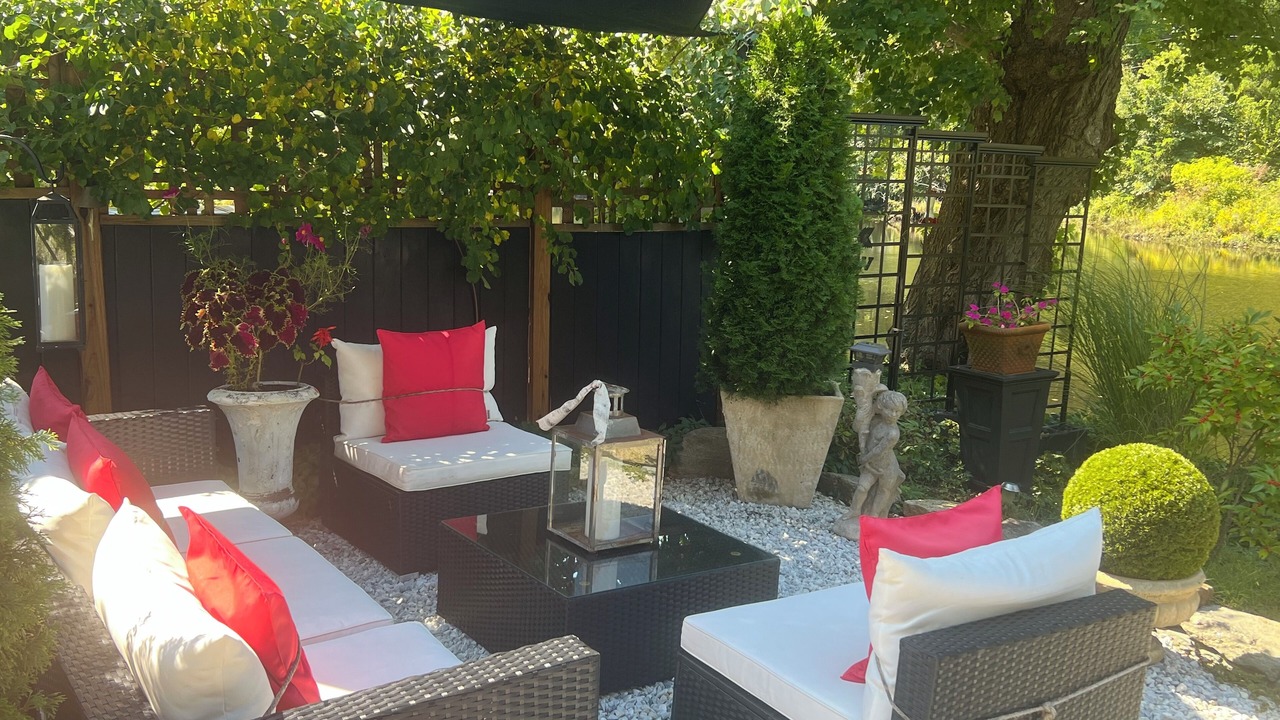 Photo of Outdoor in Lyme