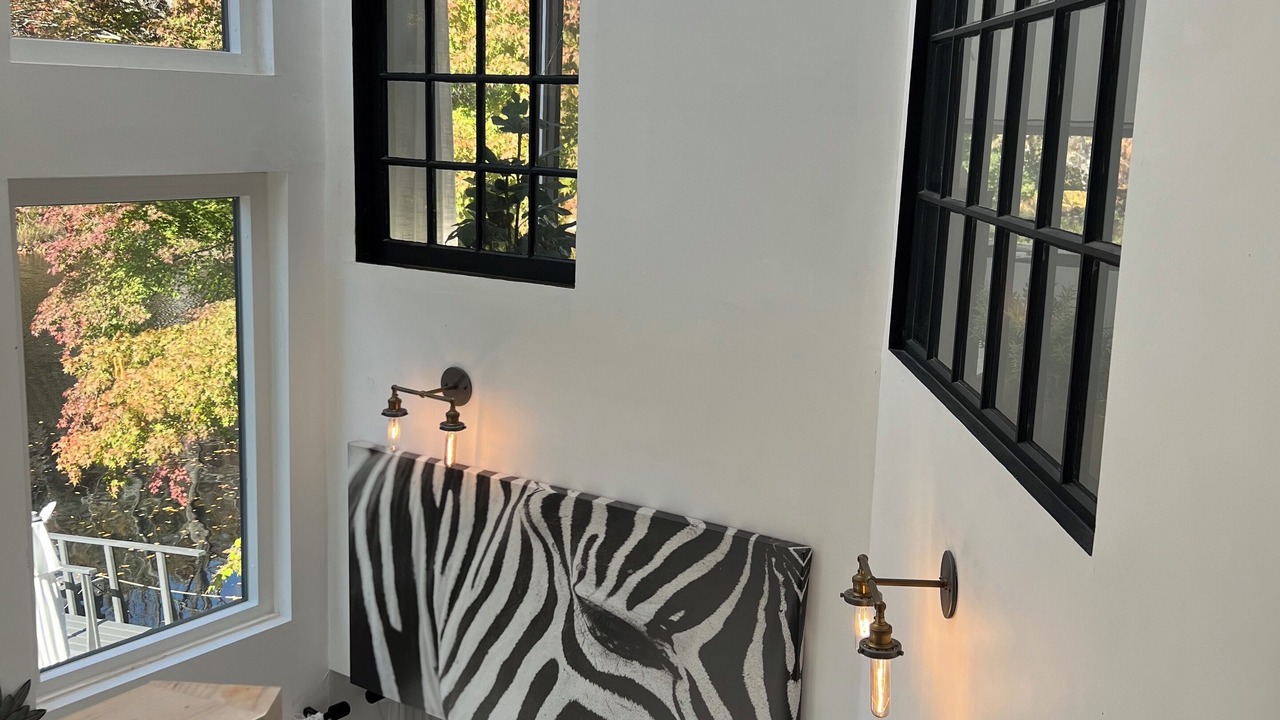 Photo of Bathroom in Lyme