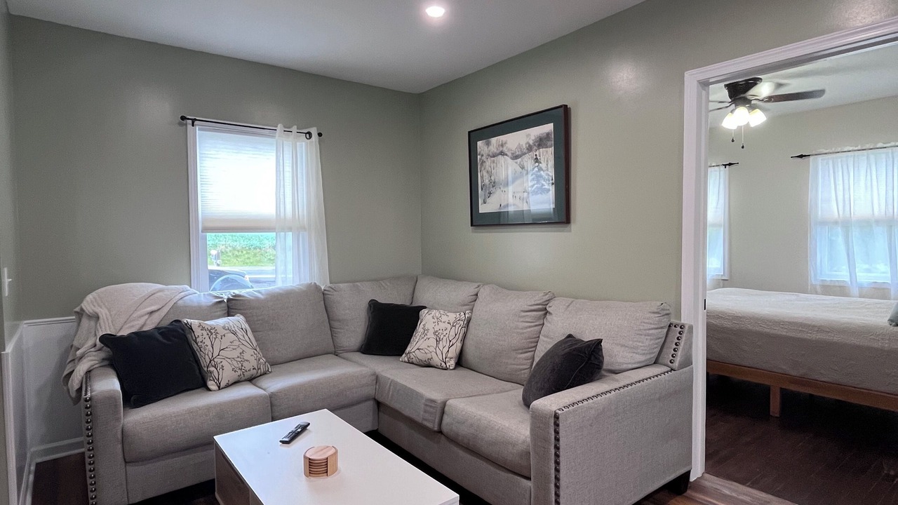 Photo of Livingroom in Holcomb