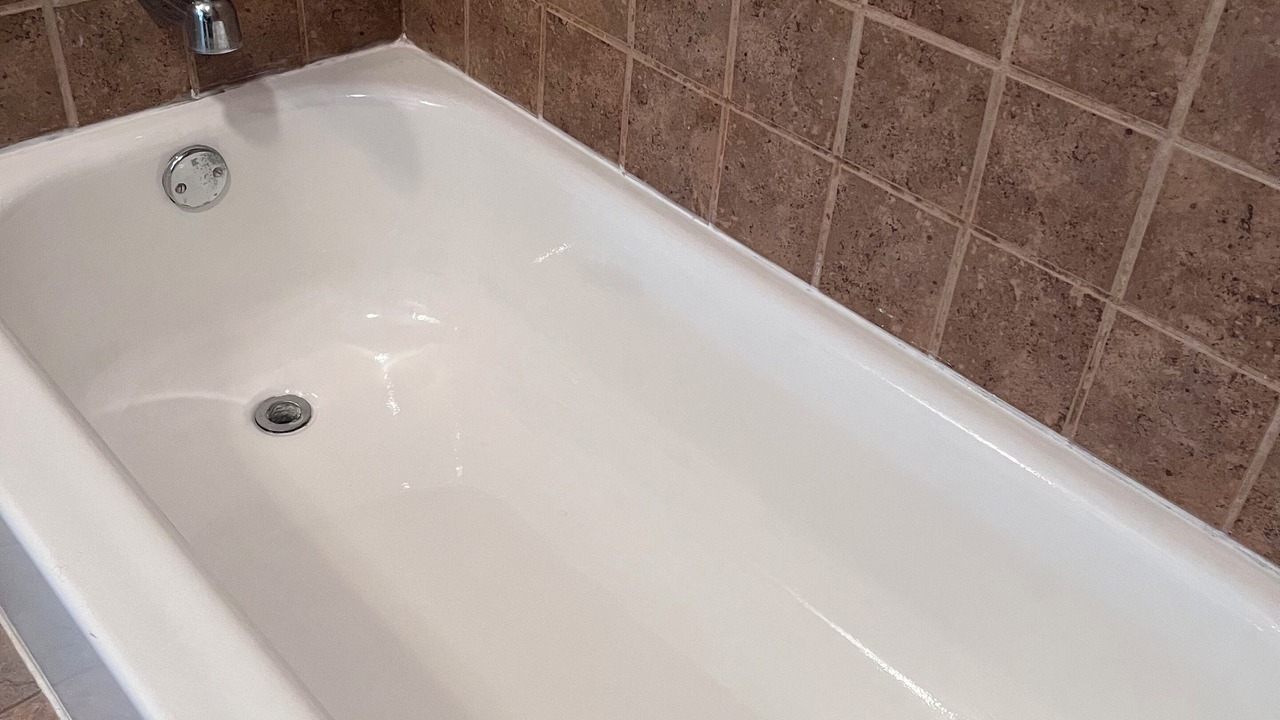 Photo of Bathroom in Holcomb