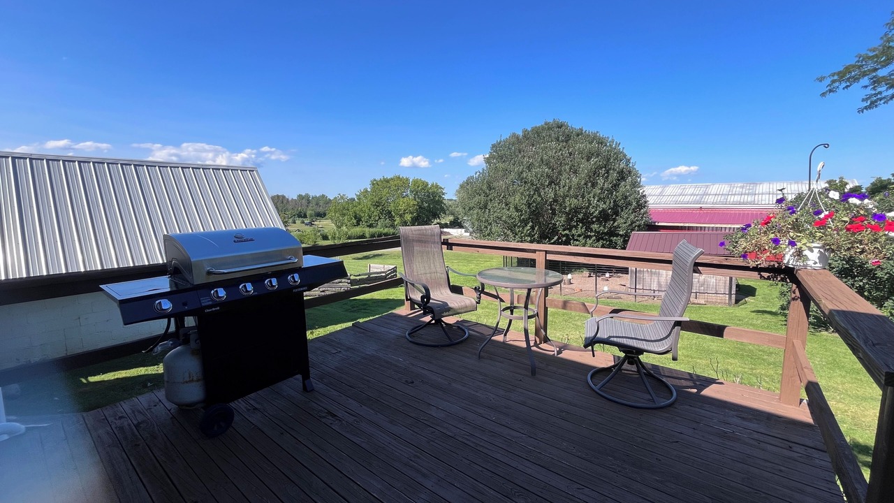 Photo of Outdoor in Holcomb