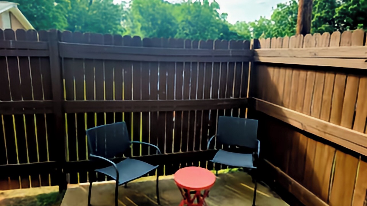 Photo of Outdoor in Oakhurst