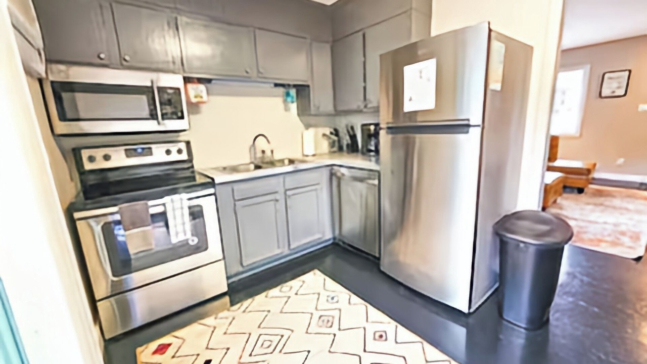 Photo of Kitchen in Oakhurst