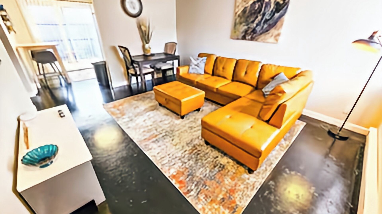 Photo of Livingroom in Oakhurst