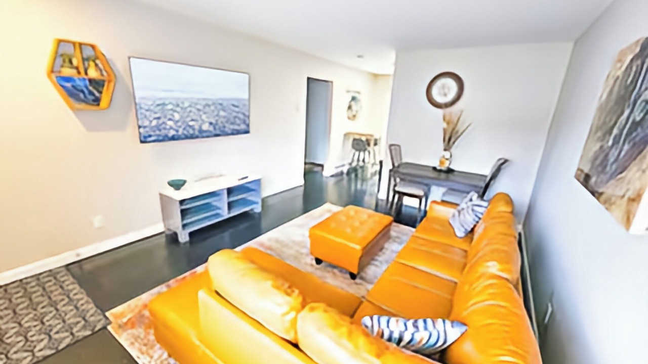 Photo of Livingroom in Oakhurst