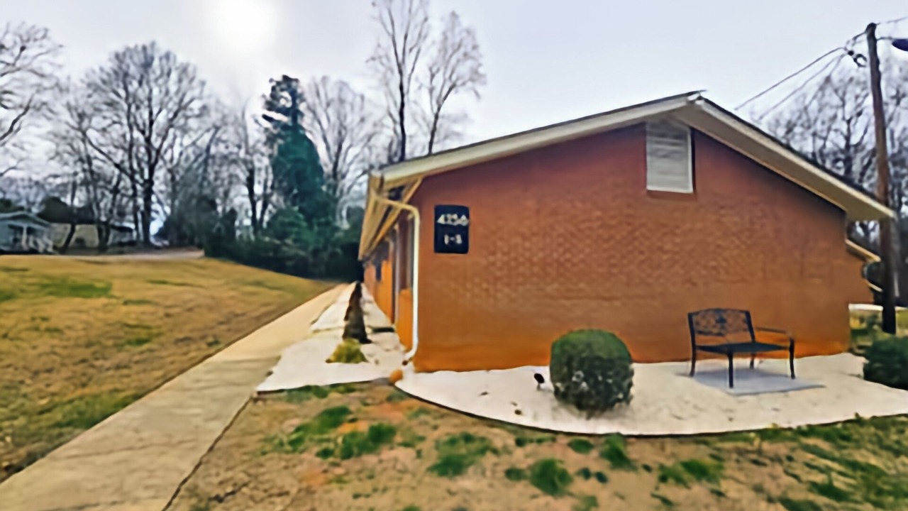Photo of Outdoor in Oakhurst