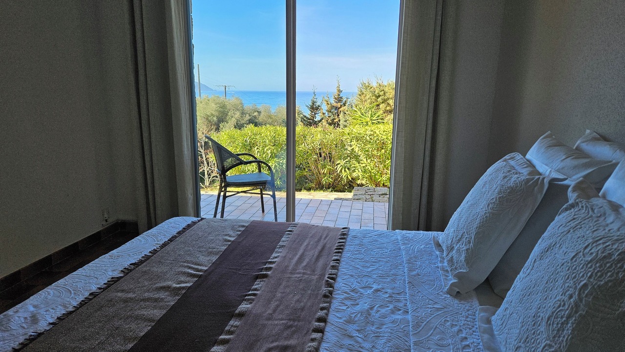 Photo of Bedroom in Casaglione