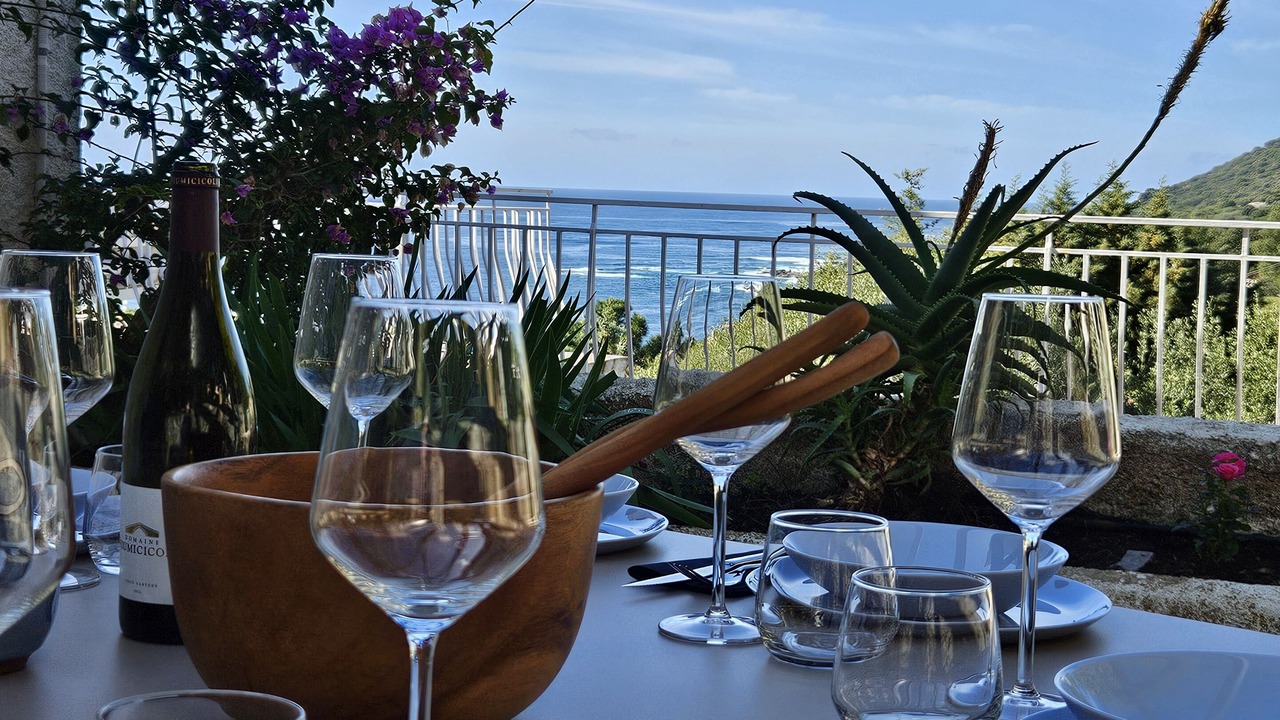 Photo of Outdoor in Casaglione