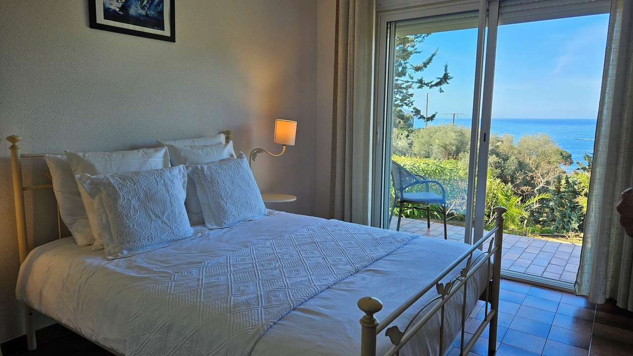 Photo of Bedroom in Casaglione