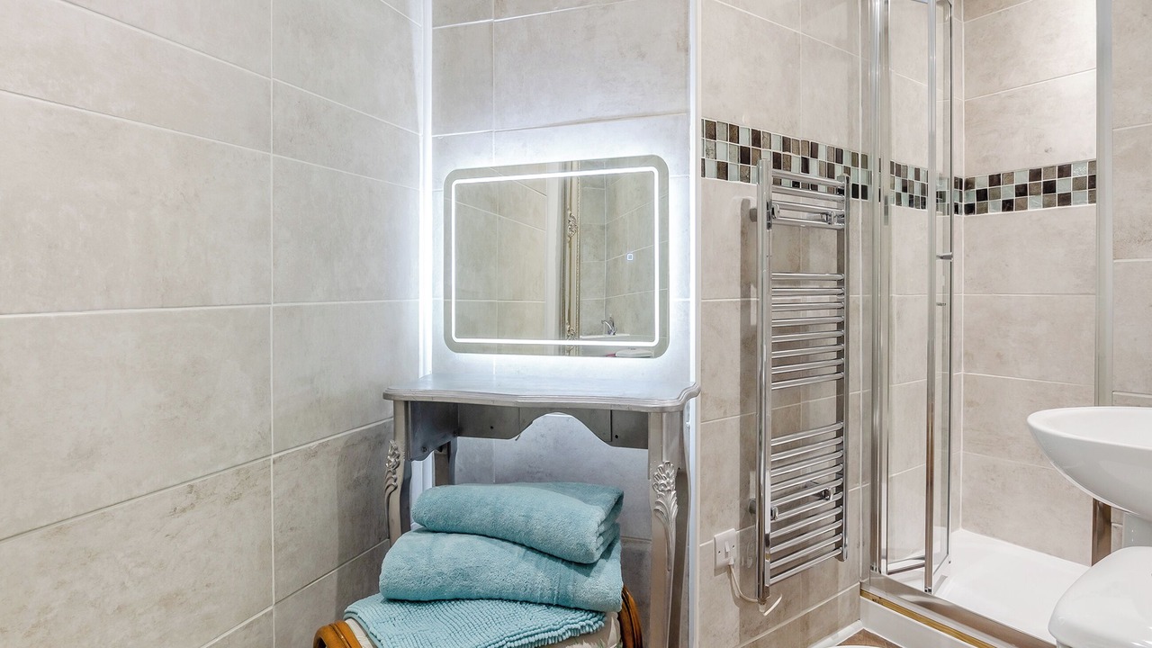 Photo of Bathroom in Beccles