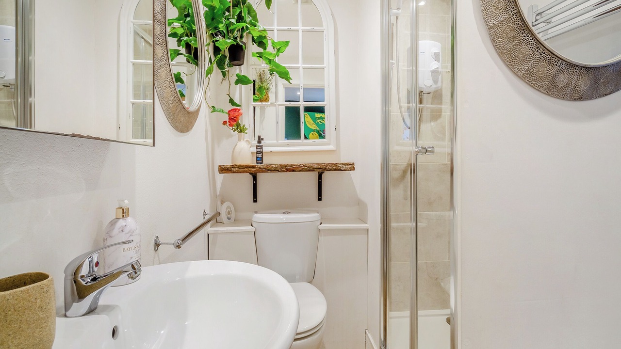 Photo of Bathroom in Beccles