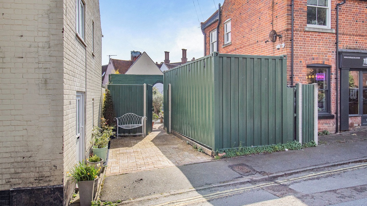 Photo of Outdoor in Beccles