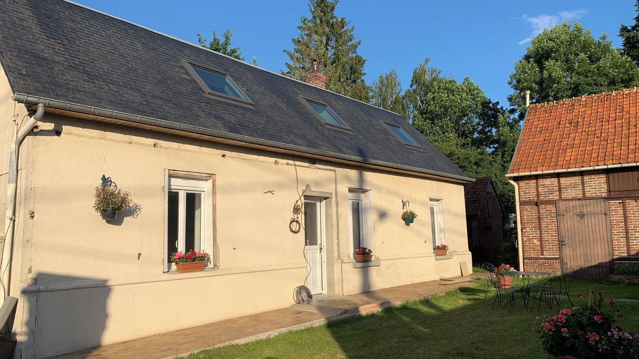 Photo of Outdoor in Noyers Saint Martin