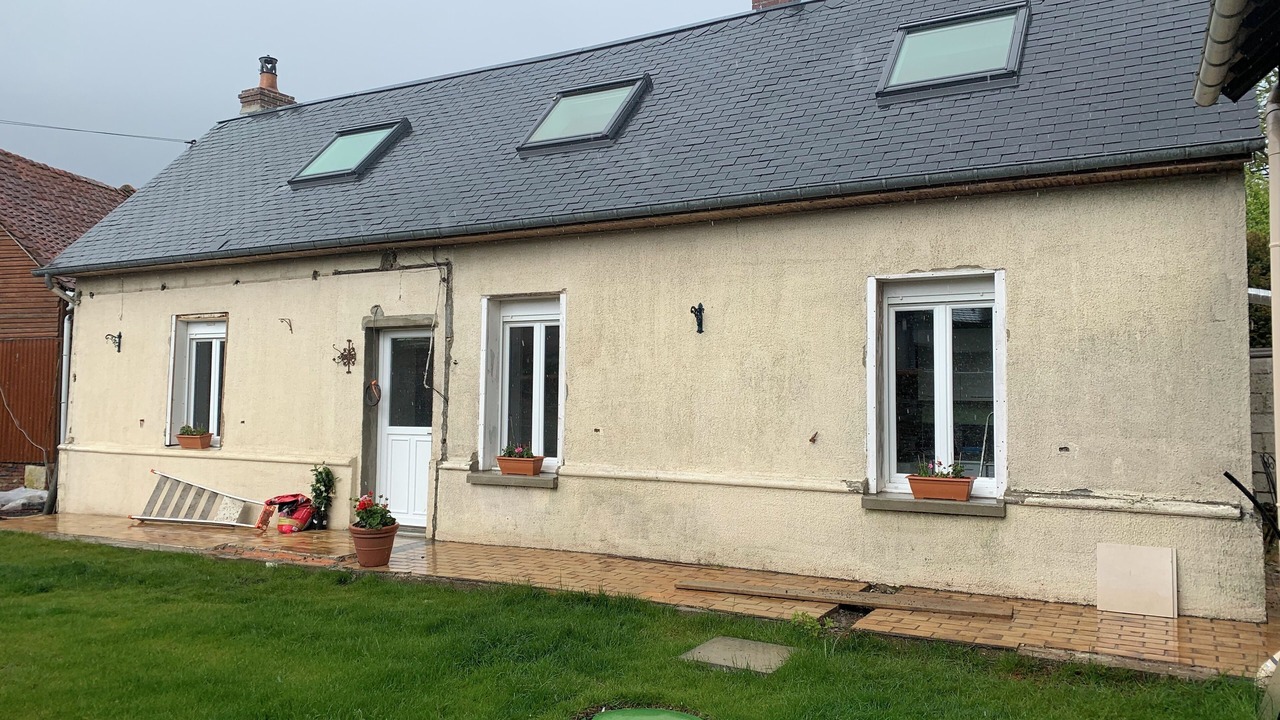 Photo of Outdoor in Noyers Saint Martin
