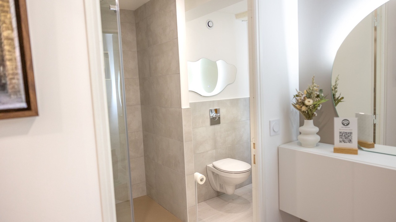 Photo of Bathroom in Sedan