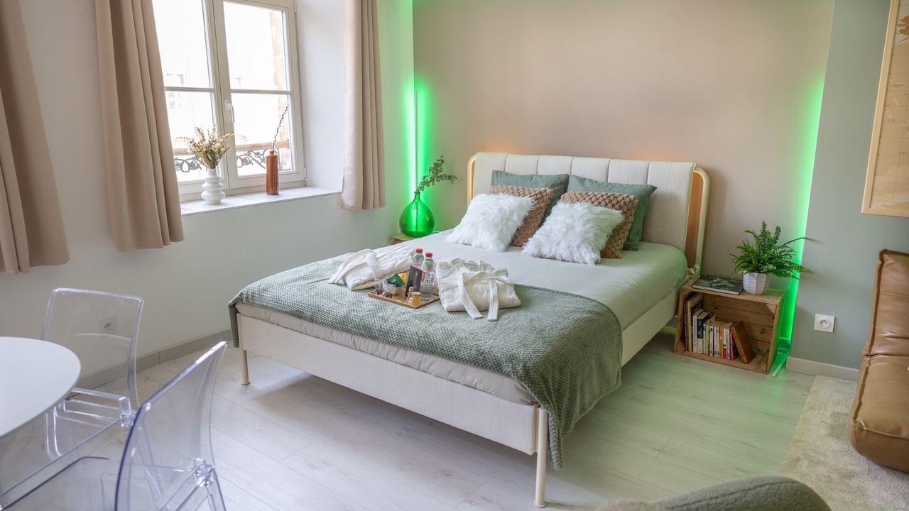 Photo of Bedroom in Sedan