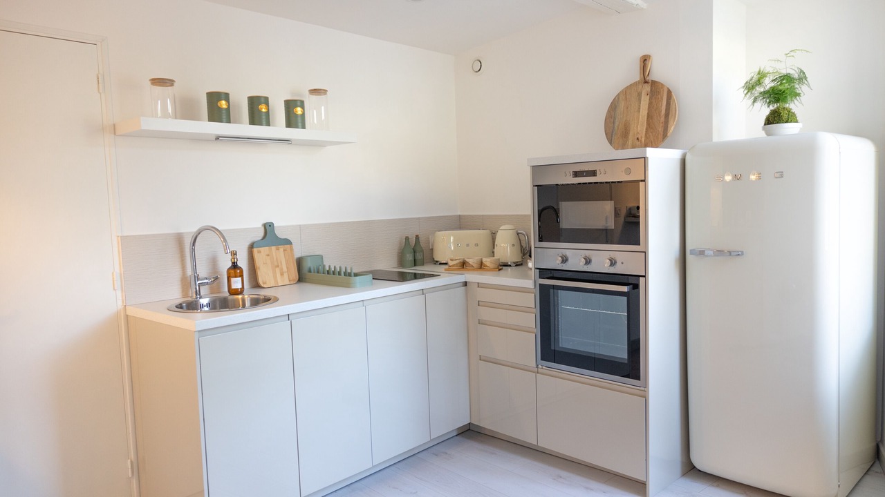 Photo of Kitchen in Sedan