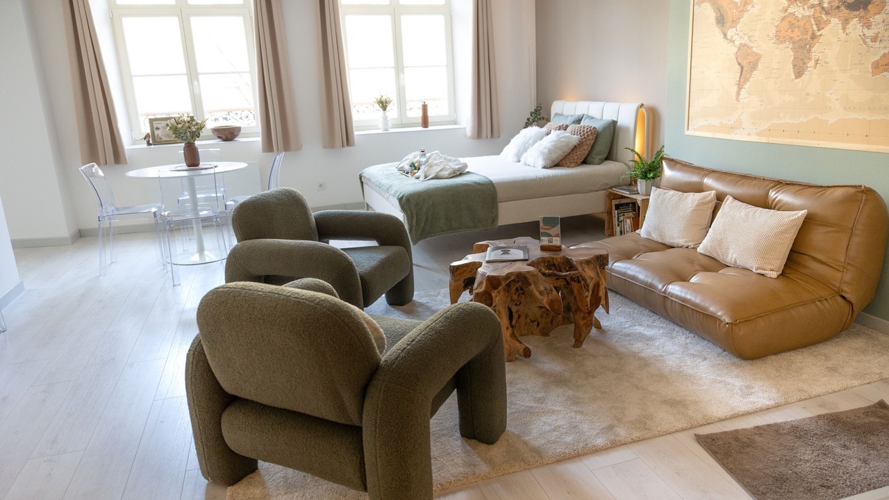 Photo of Livingroom in Sedan