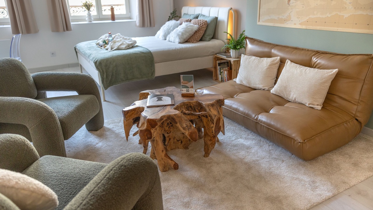 Photo of Bedroom in Sedan