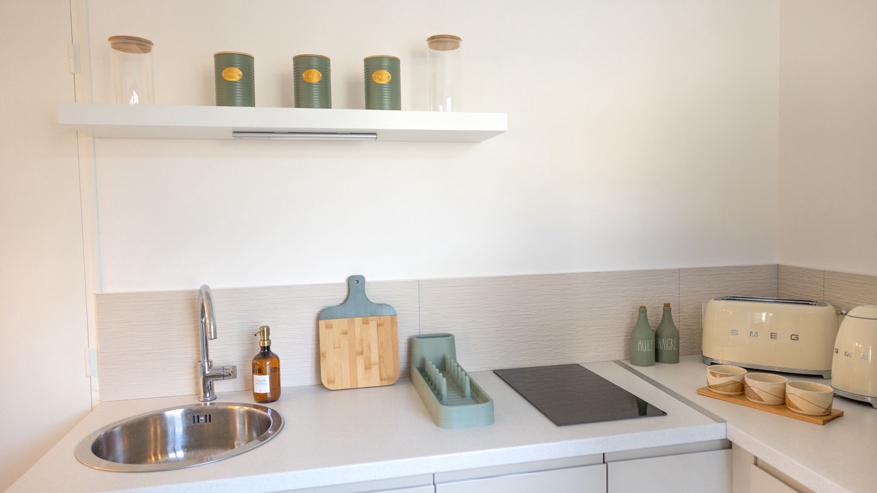 Photo of Kitchen in Sedan