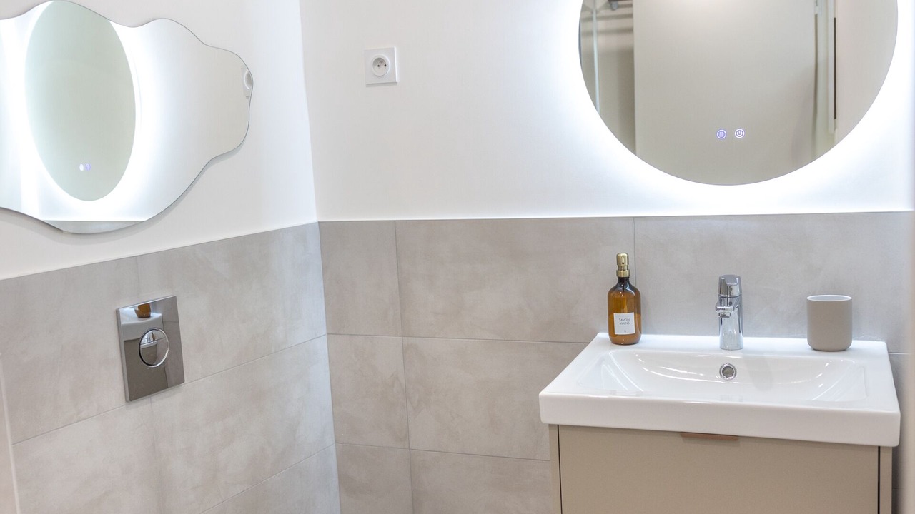 Photo of Bathroom in Sedan