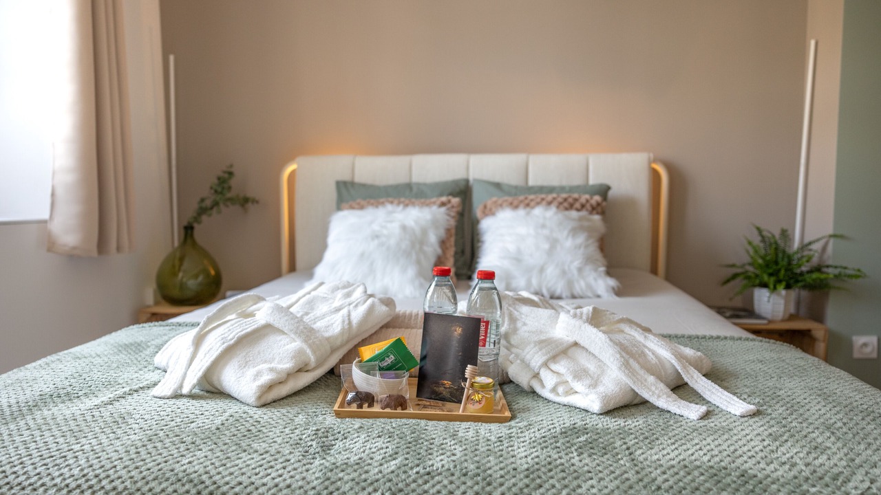 Photo of Bedroom in Sedan