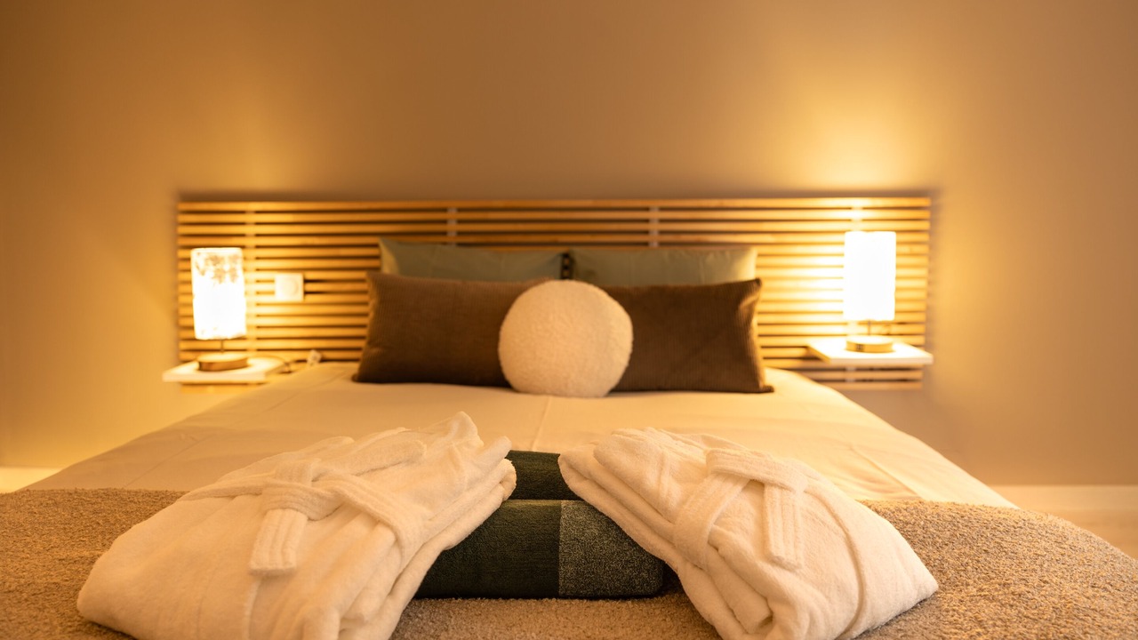 Photo of Bedroom in Sedan
