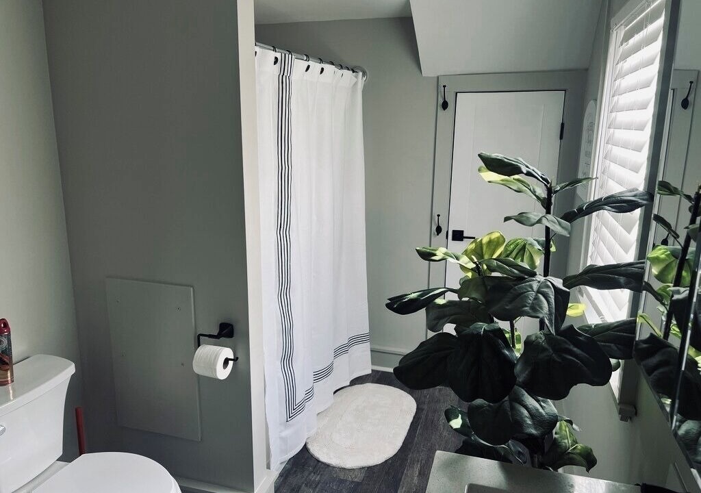 Photo of Bathroom in Hammondsport
